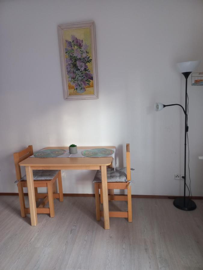 Apartmany Kocanda Jesenice  Buitenkant foto