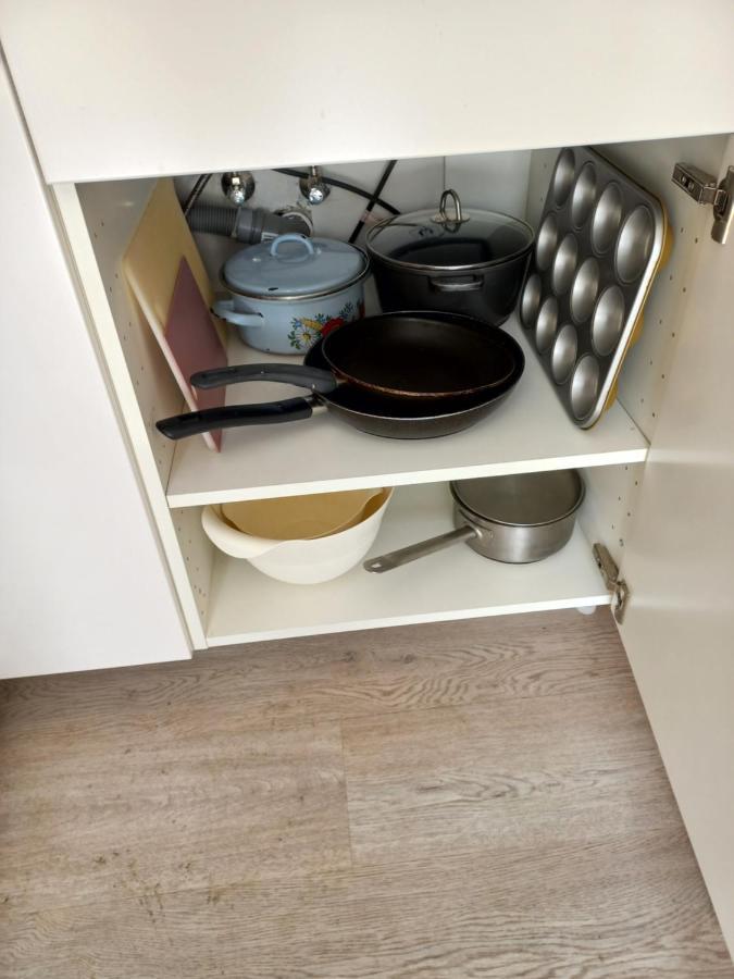 Apartmany Kocanda Jesenice  Buitenkant foto