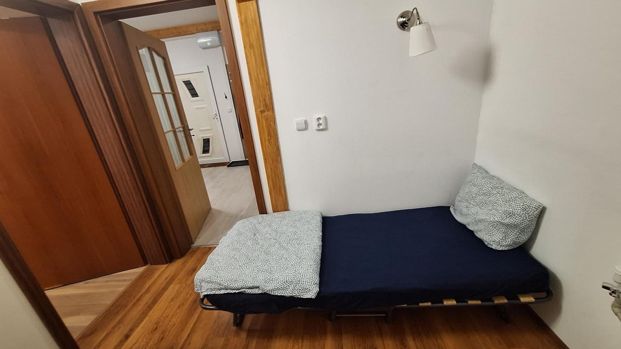 Apartmany Kocanda Jesenice  Buitenkant foto